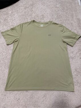 Topo Designs Athletic Tee XL
